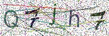 CAPTCHA obrazkowa