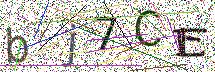 CAPTCHA obrazkowa