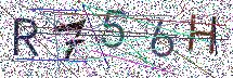 CAPTCHA obrazkowa