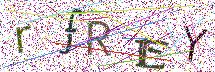 CAPTCHA obrazkowa