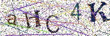 CAPTCHA obrazkowa