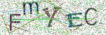 CAPTCHA obrazkowa
