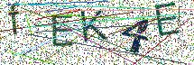 CAPTCHA obrazkowa