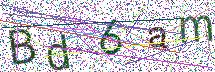 CAPTCHA obrazkowa