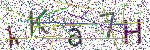 CAPTCHA obrazkowa