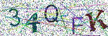 CAPTCHA obrazkowa