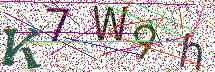 CAPTCHA obrazkowa