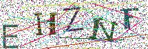 CAPTCHA obrazkowa