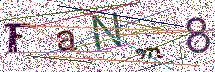 CAPTCHA obrazkowa