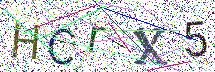 CAPTCHA obrazkowa