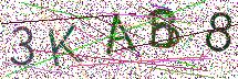 CAPTCHA obrazkowa