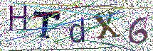 CAPTCHA obrazkowa