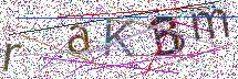 CAPTCHA obrazkowa