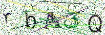 CAPTCHA obrazkowa