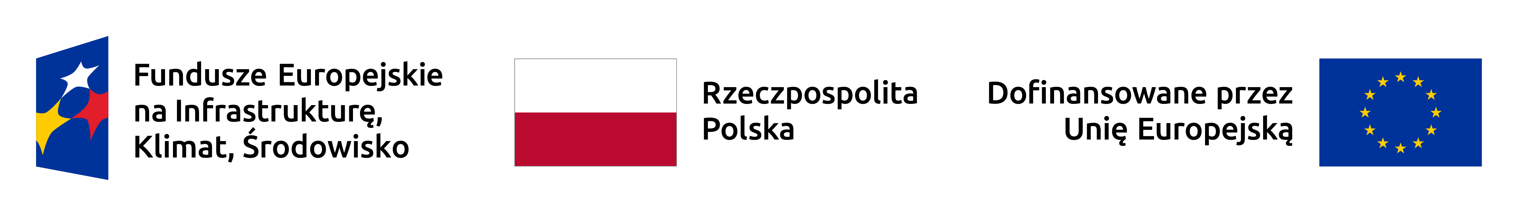 logo fundusz spójności