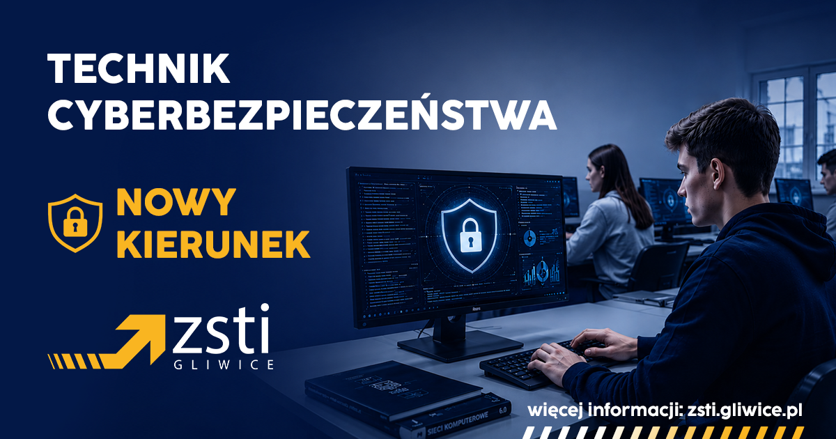 grafika technik bezpieczeństwa