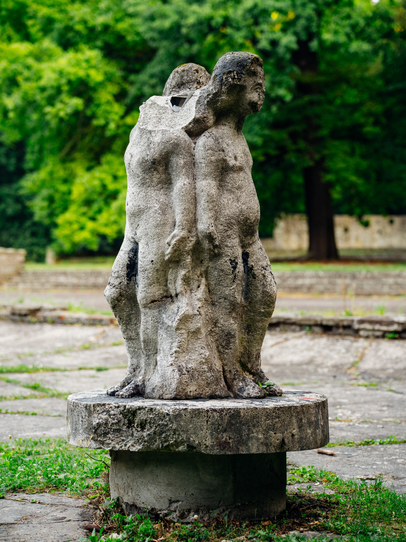 Rzeźba