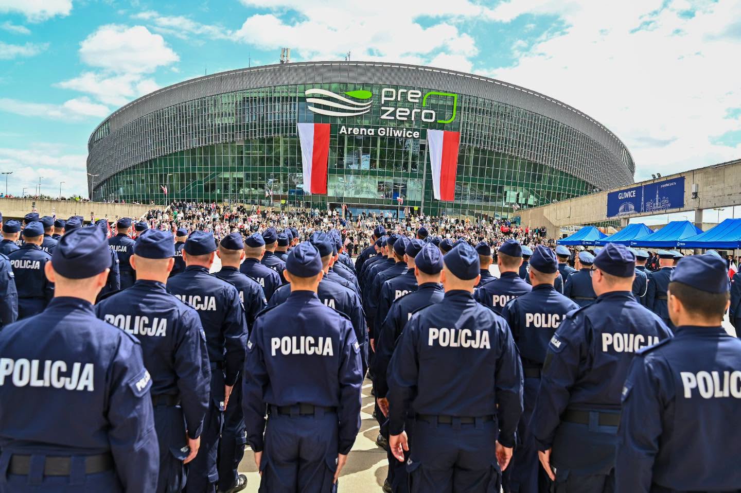policja 
