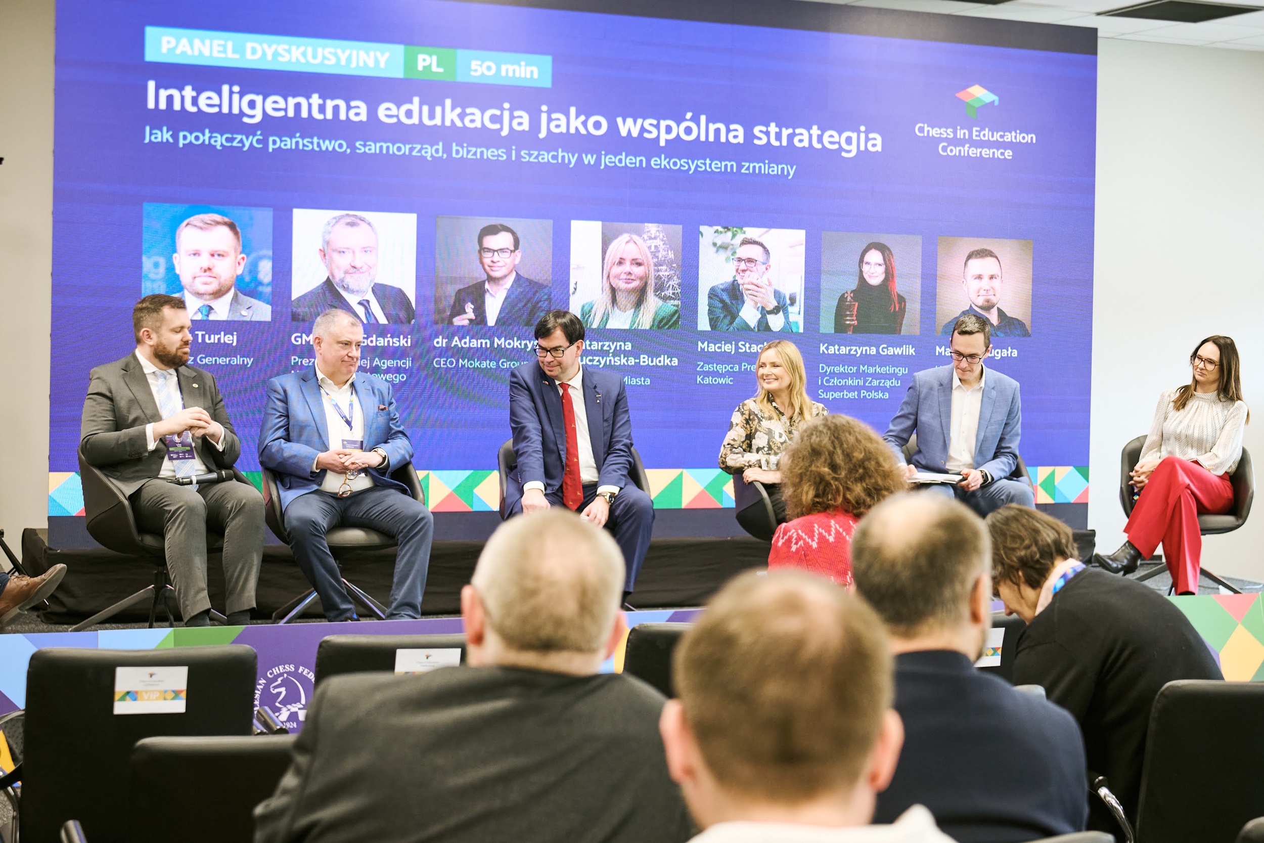 Panel dyskusyjny