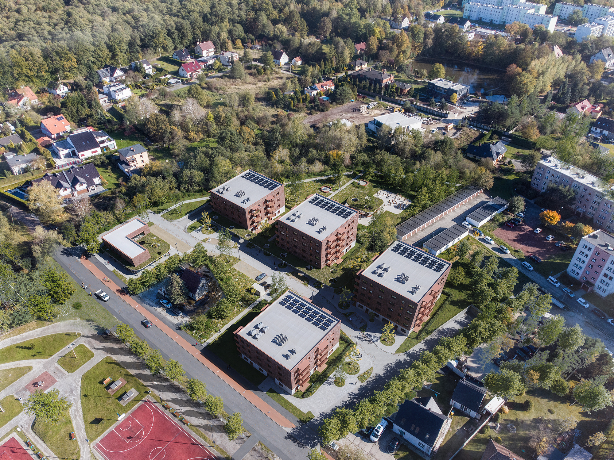Piaskowa