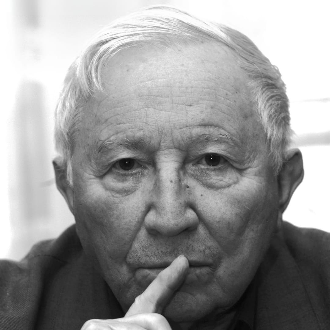 Tadeusz Różewicz