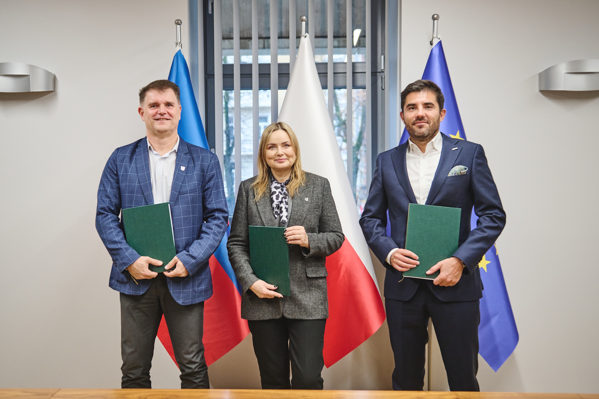 kobieta, mężczyźni