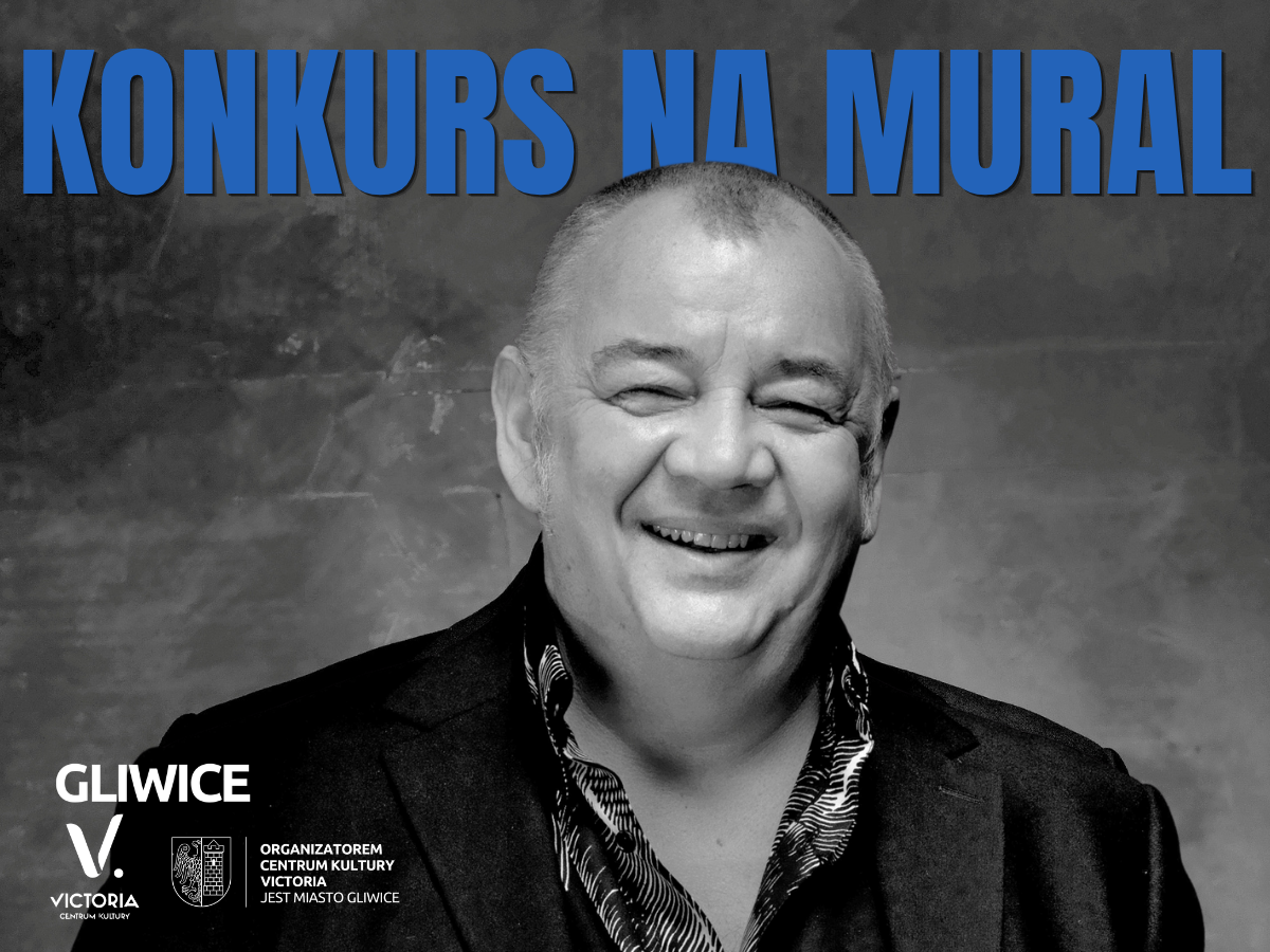 grafika portret Stanisława Soyki, fot. Andrzej Tyszko