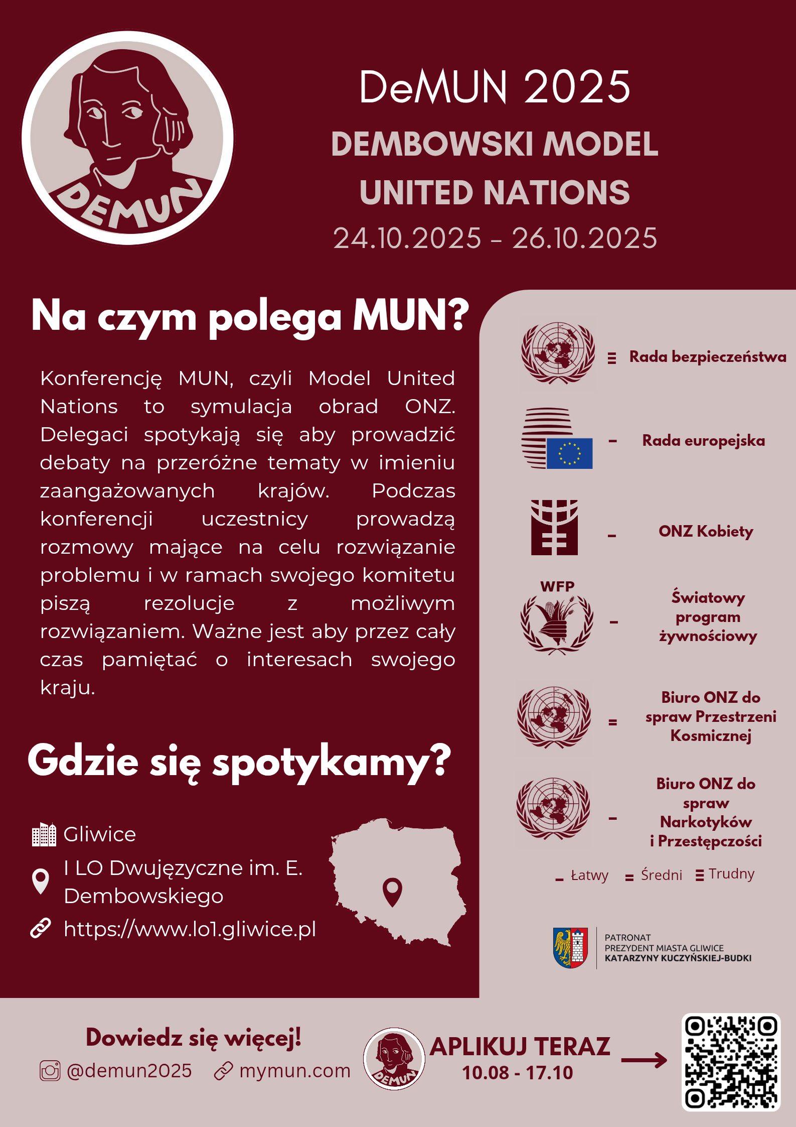 plakat PL