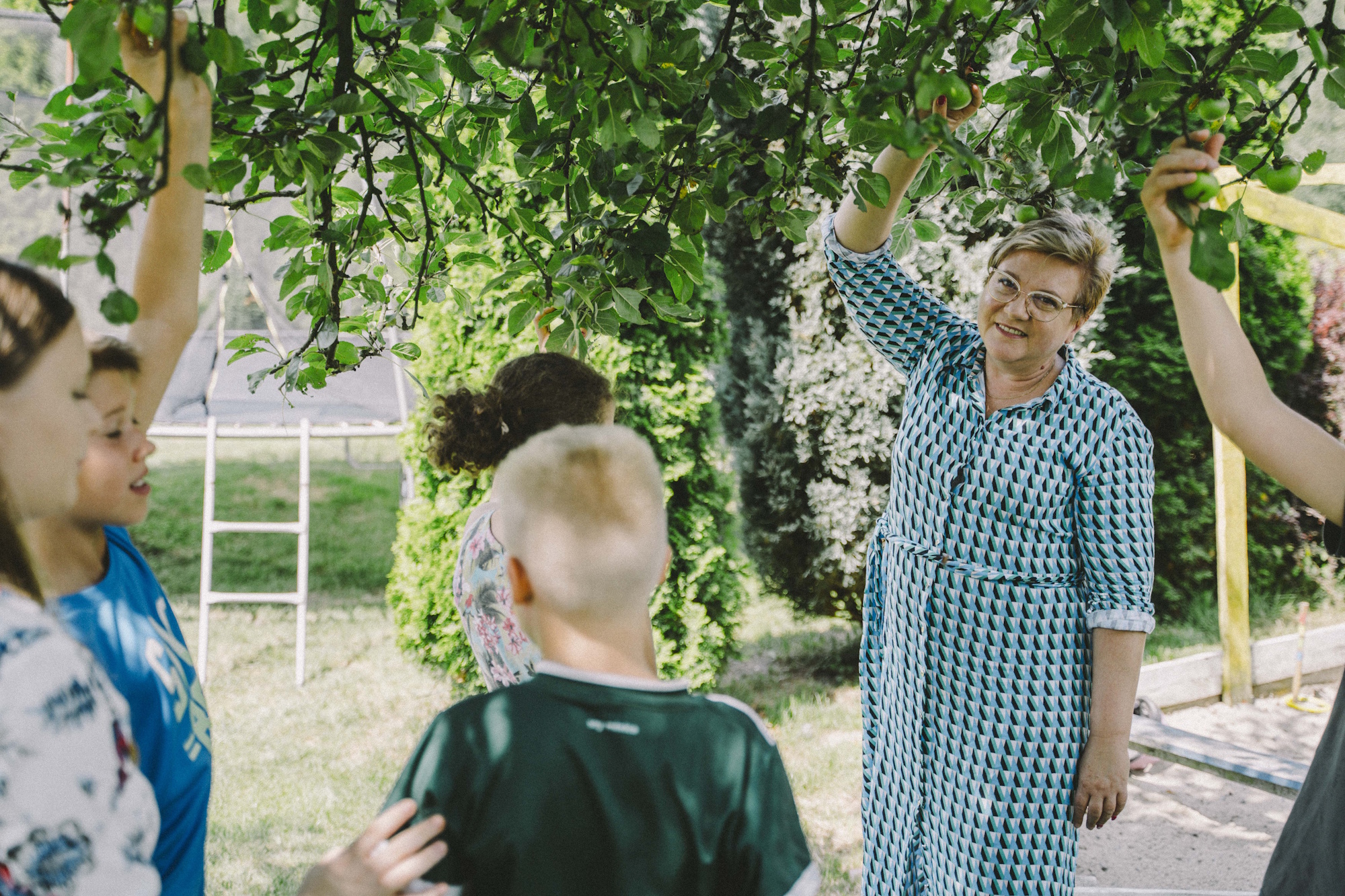 To wyjątkowe rodziny. Możecie też taką stworzyć