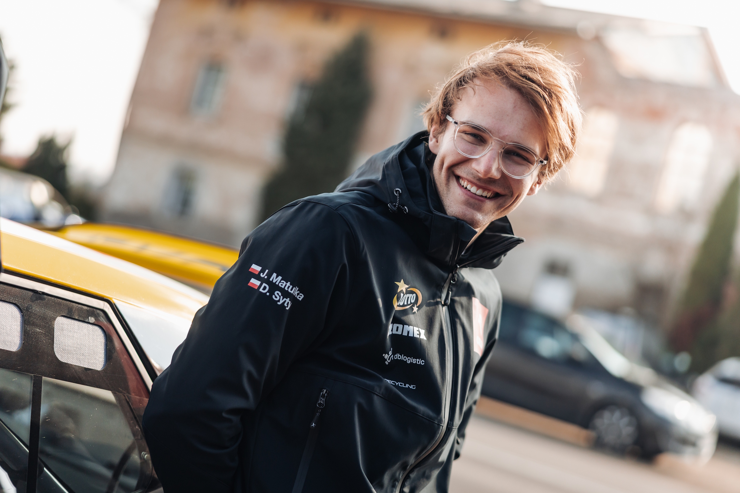 Jakub Matulka