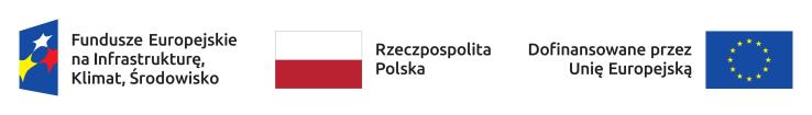 Fundusze Europejskie na Infrastrukturę, Klimat i Środowisko