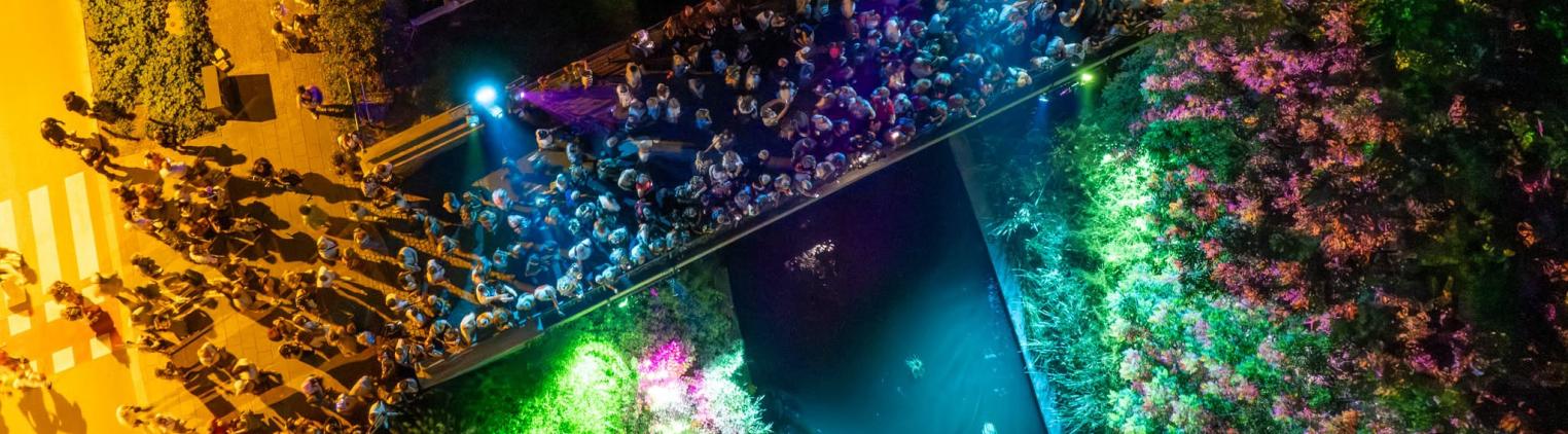 Kłodnica ma szansę znów stać się ważną częścią Gliwic – miejscem spacerów, odpoczynku, kontaktu z naturą i spotkań mieszkańców. Biuro Urbanisty Miasta ogłasza konkurs studialny na opracowanie koncepcji Bulwarów Kłodnicy.